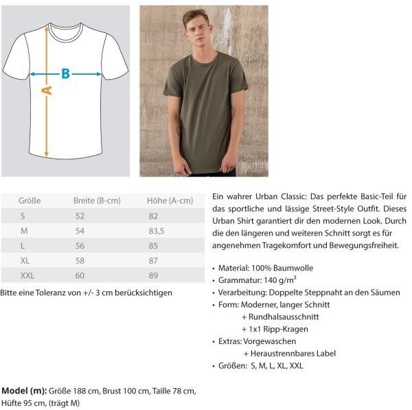 Best. Cat Dad. Ever.  - Herren Long Tee Schn?ppchen – Bild 2
