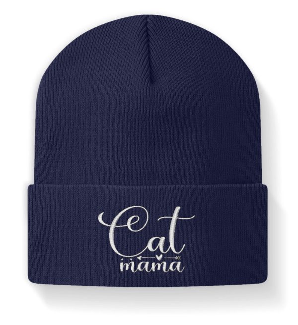 Cat Mama  - Beanie Online – Bild 3