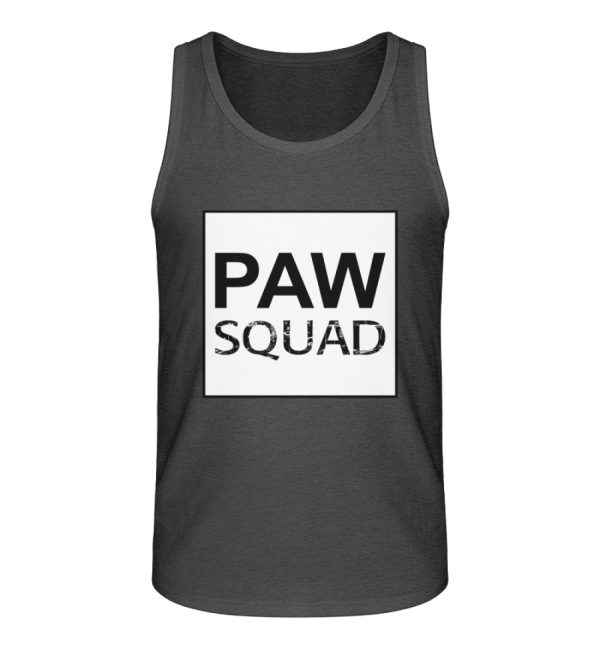 Paw Squad weiß - Stanley Specter Herren Tanktop ST ST Online-Schn?ppchen – Bild 4