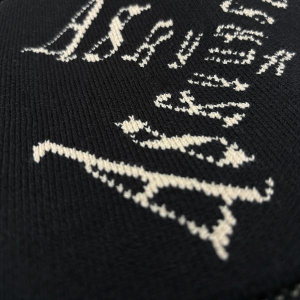CROSS LOGO BEANIE Zu verkaufen – Bild 4