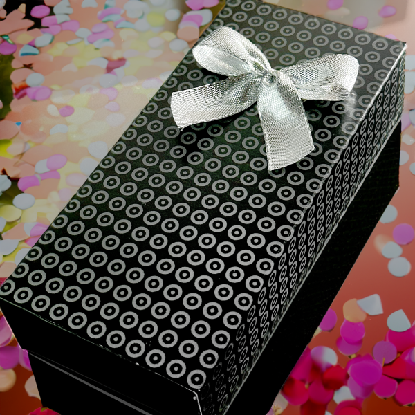„Neutral“ gift box Rabatt