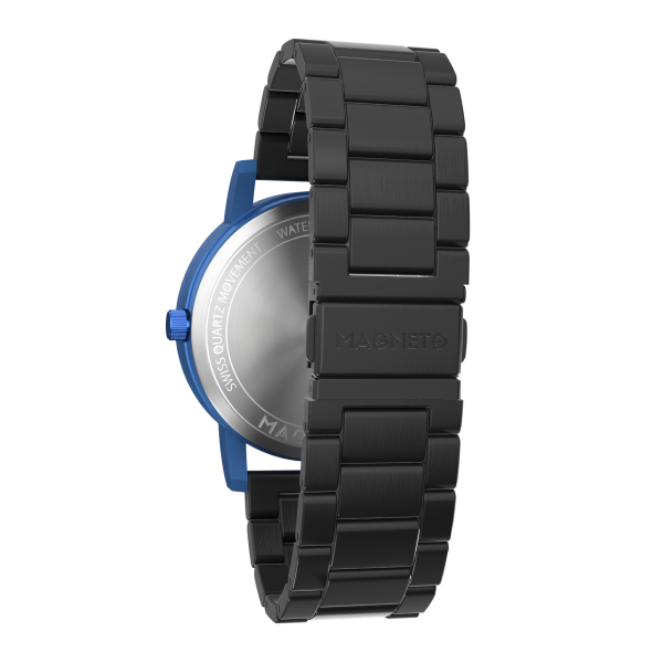 Jupiter Blue steel black Zu verkaufen – Bild 5