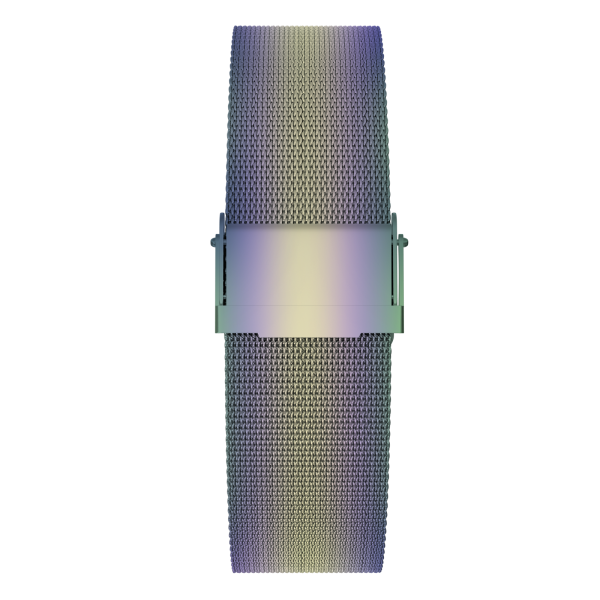 Mesh Safety Clasp Flip-Flop Mode – Bild 2