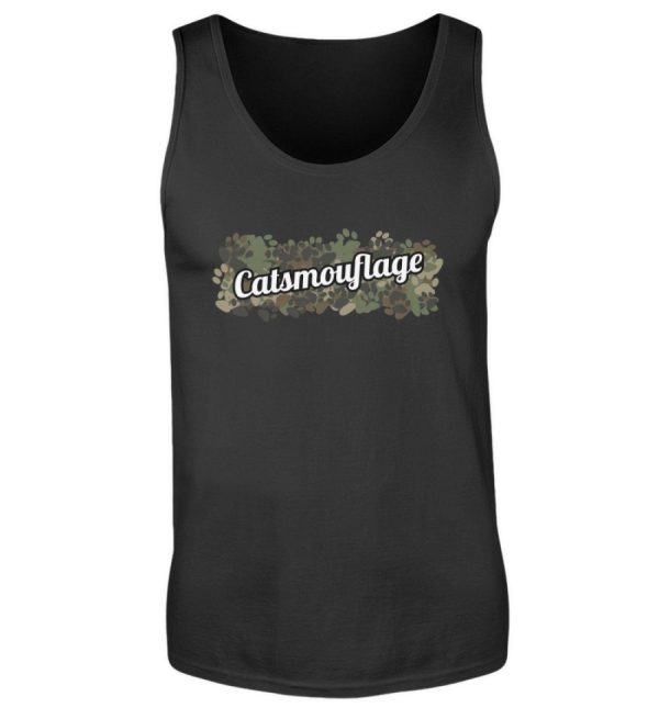 catsmouflage  - Herren Tanktop Zu verkaufen