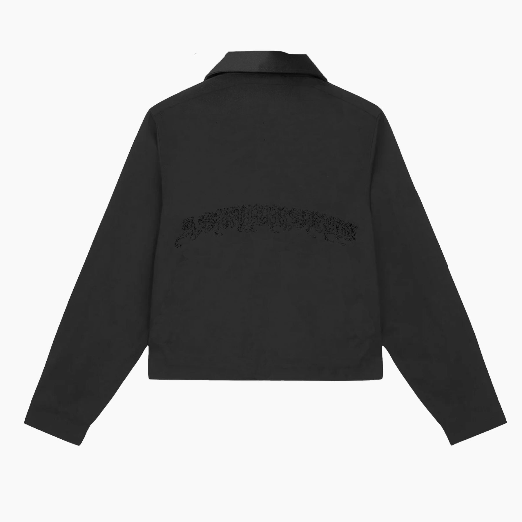 TWILL BOXY BLOUSON Jetzt online