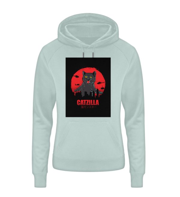 Catzilla  - Trigger Hoodie ST ST Angebot – Bild 2