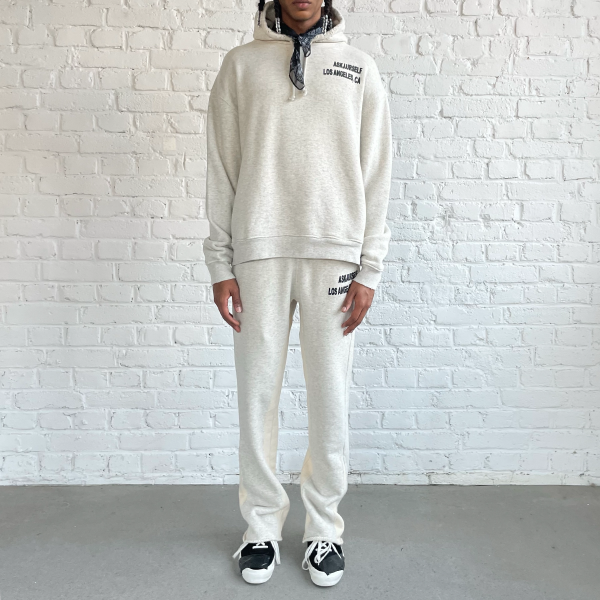 CONTRAST INSERT HOODIE Angebot – Bild 2