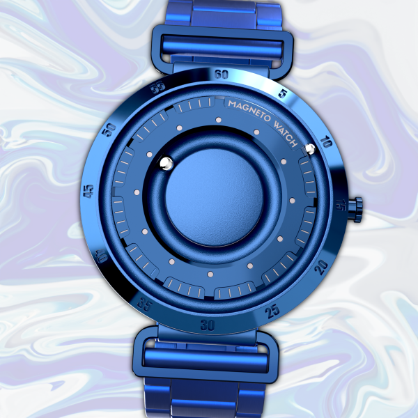 Nexus Blue Online