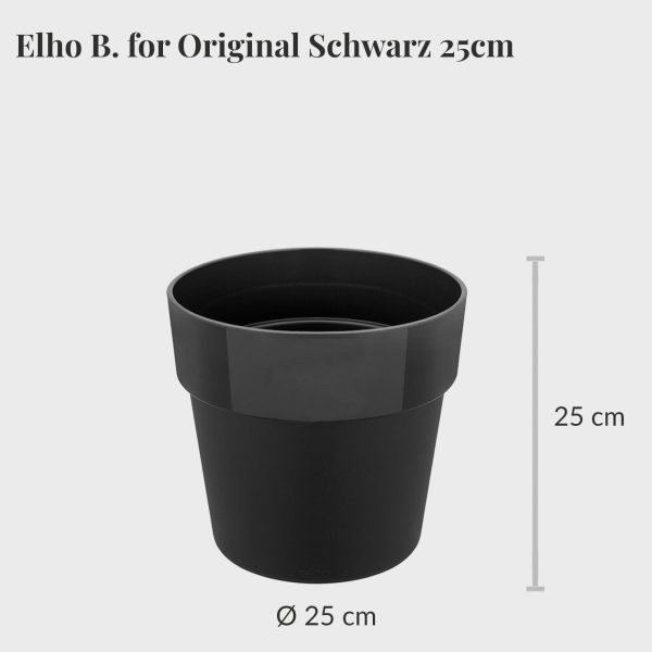 Elho B. for Original 25cm Verkauf – Bild 4