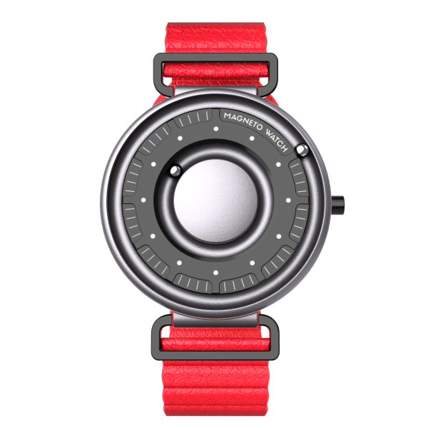 Primus Titan synthetic leather magnetic red Rabatt – Bild 3