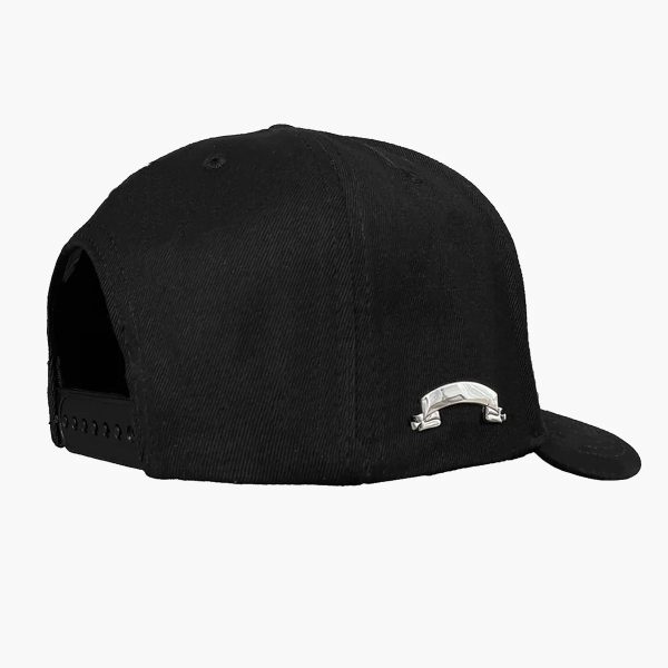 OG SKATE SNAPBACK CAP Im Angebot – Bild 2