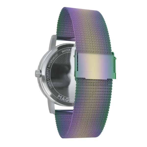 Mesh Safety Clasp Flip-Flop Mode – Bild 3