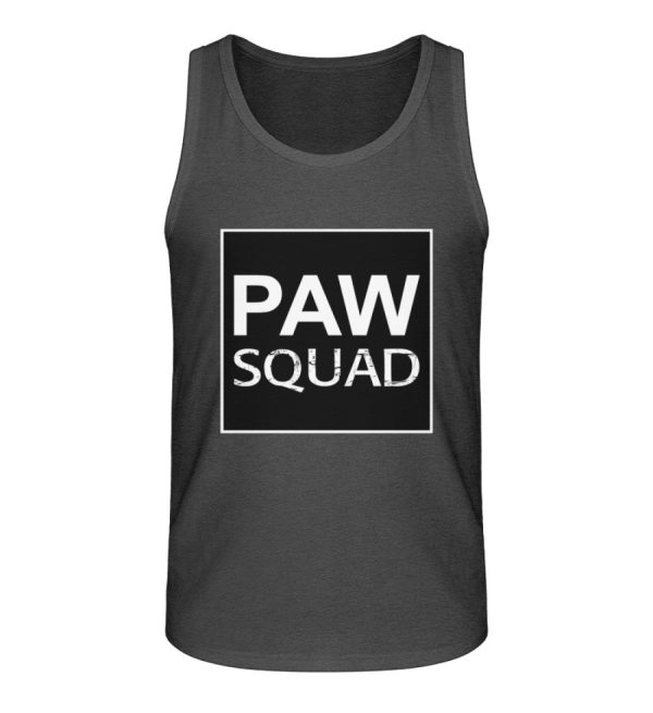 Paw Squad schwarz - Stanley Specter Herren Tanktop ST ST Angebot