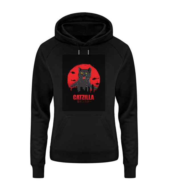 Catzilla  - Trigger Hoodie ST ST Angebot