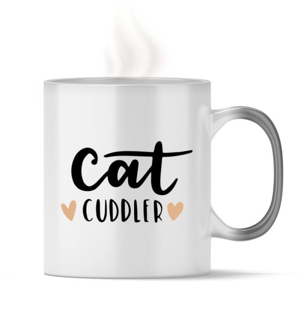 Cat cuddler  - Magic - Tasse Online-Schn?ppchen