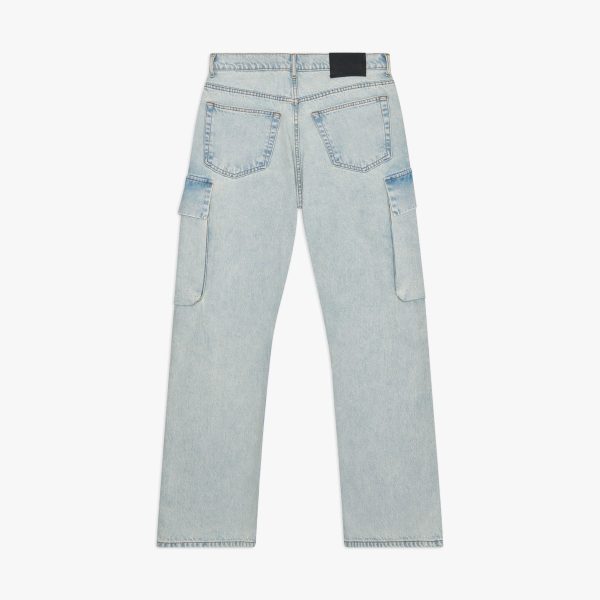 PHRASE CARGO DENIM Rabatt – Bild 3