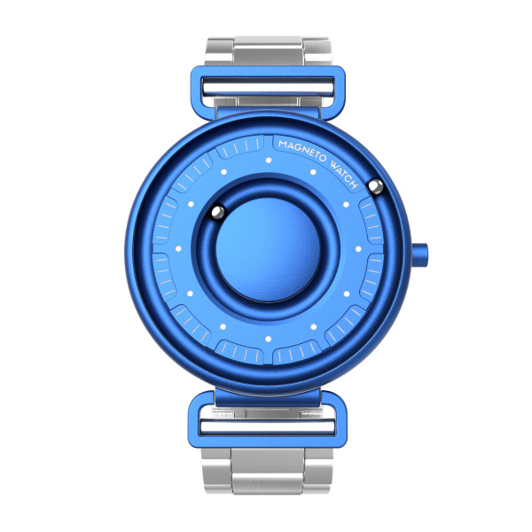 Primus Blue steel silver Angebot – Bild 3