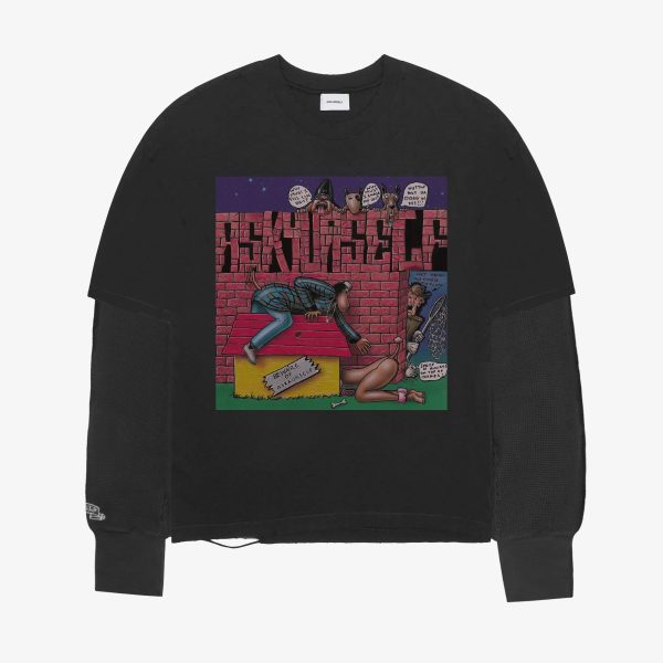 DOGG T LAYERED Angebot