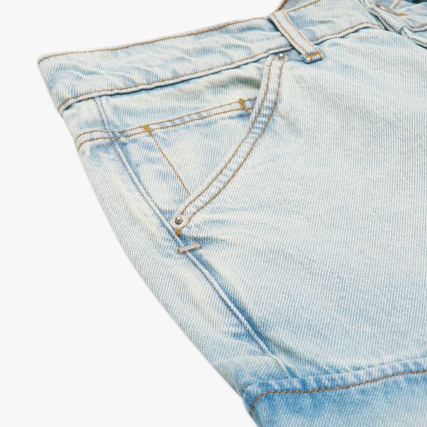 PHRASE CARGO DENIM Rabatt – Bild 4