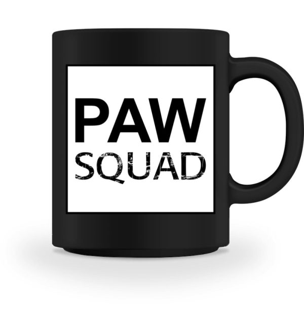 Paw Squad  - Tasse Online-Schn?ppchen – Bild 5