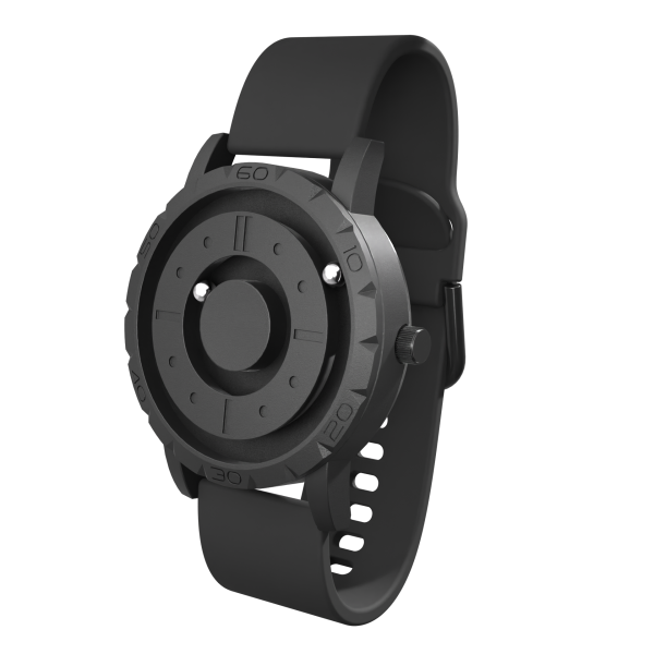 Komet Black silicone black Schn?ppchen – Bild 4