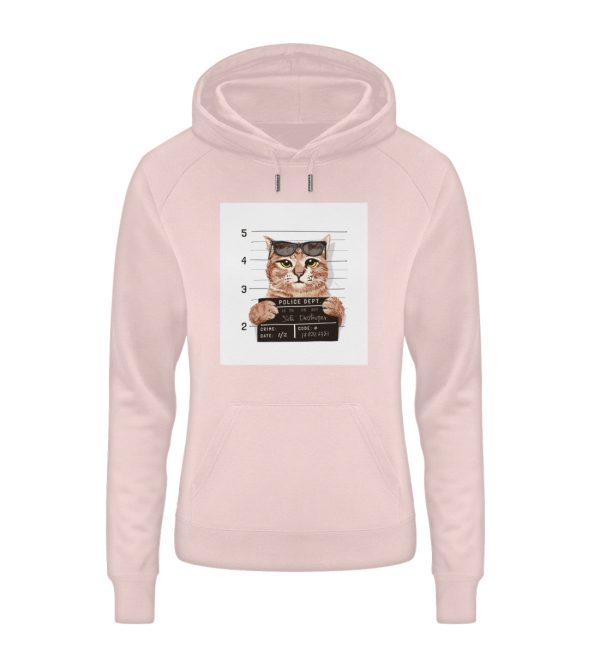 Criminal cat  - Trigger Hoodie ST ST Schn?ppchen