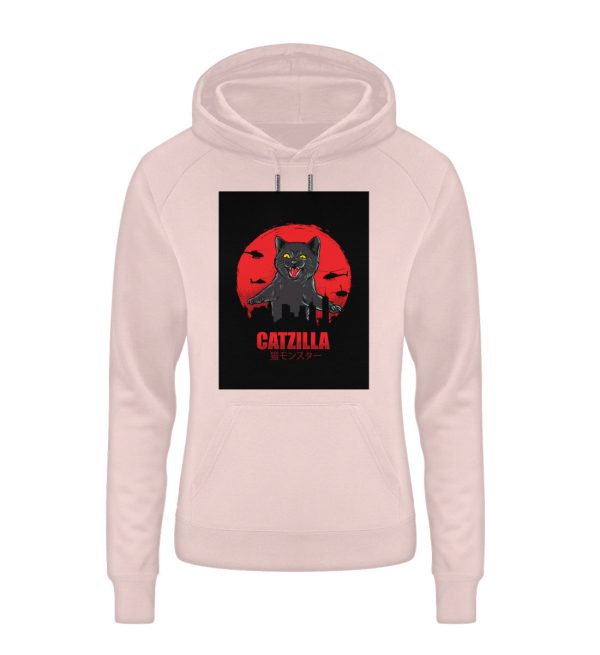 Catzilla  - Trigger Hoodie ST ST Angebot – Bild 3