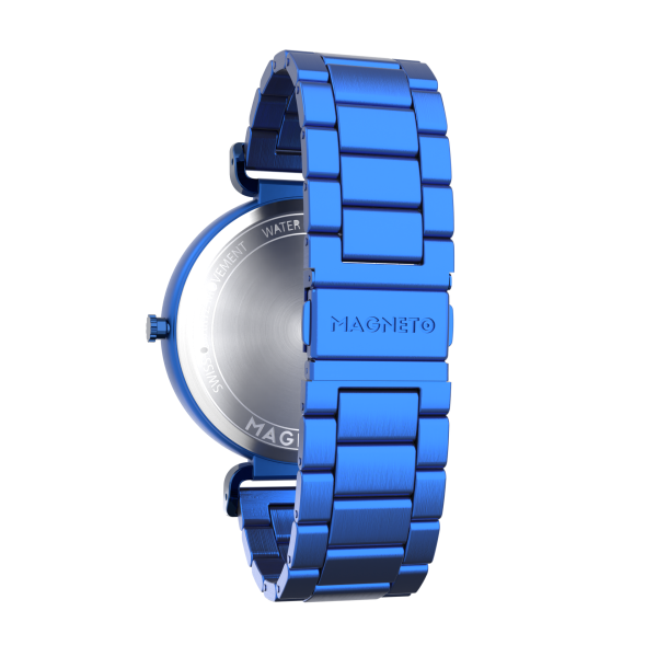 Nexus Blue Online – Bild 5