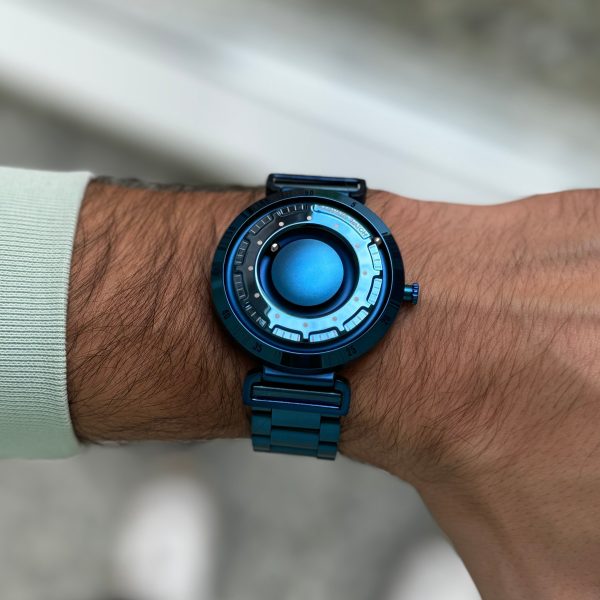 Nexus Blue Online – Bild 2