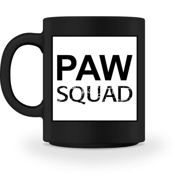 Paw Squad  - Tasse Online-Schn?ppchen – Bild 2