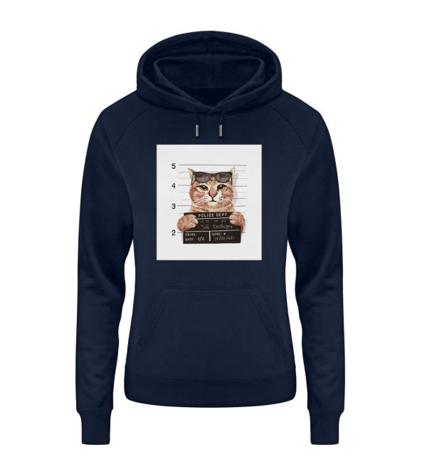 Criminal cat  - Trigger Hoodie ST ST Schn?ppchen – Bild 5