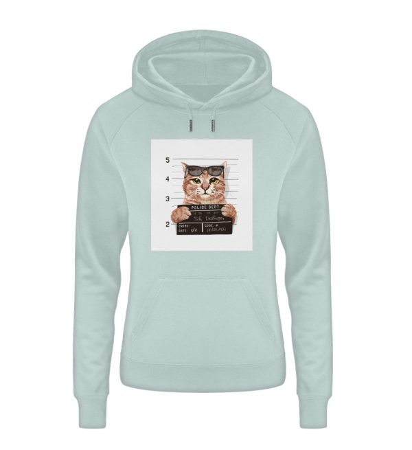 Criminal cat  - Trigger Hoodie ST ST Schn?ppchen – Bild 2