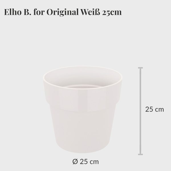 Elho B. for Original 25cm Verkauf – Bild 3
