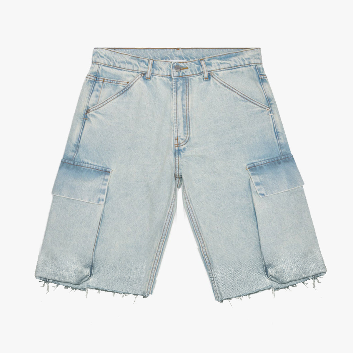 PHRASE CARGO JEANS SHORTS Online-Schn?ppchen