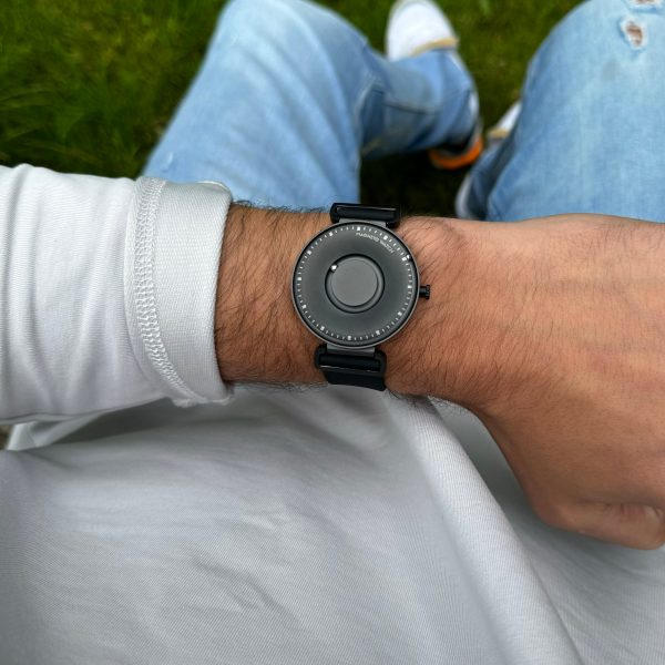 Fusion Black silicone black Im Angebot – Bild 2