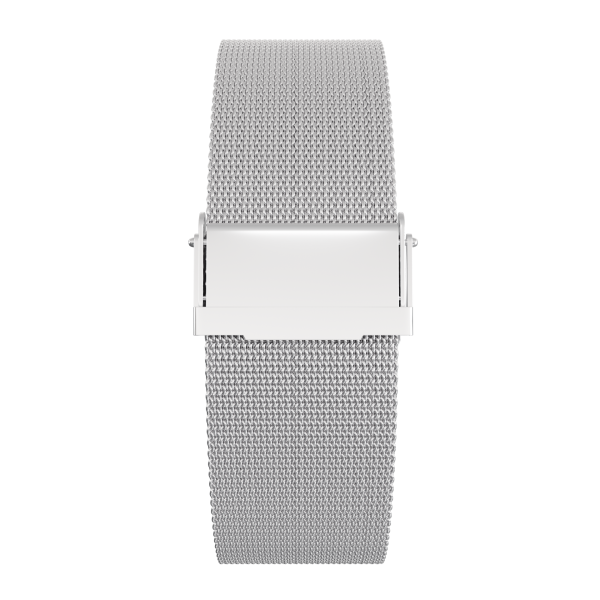 Mesh Silver (Bella) Angebot – Bild 2