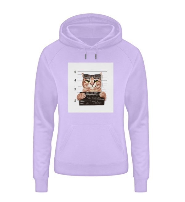 Criminal cat  - Trigger Hoodie ST ST Schn?ppchen – Bild 3