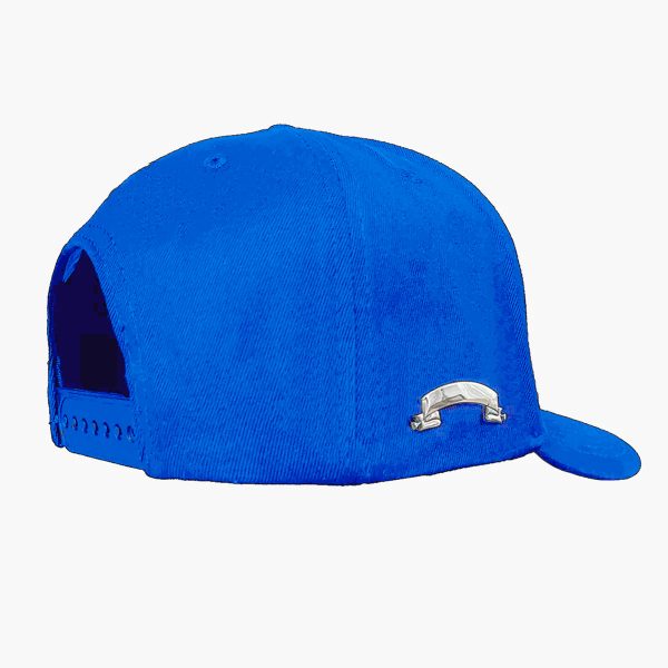 AY PATCH SNAPBACK CAP Schn?ppchen – Bild 2