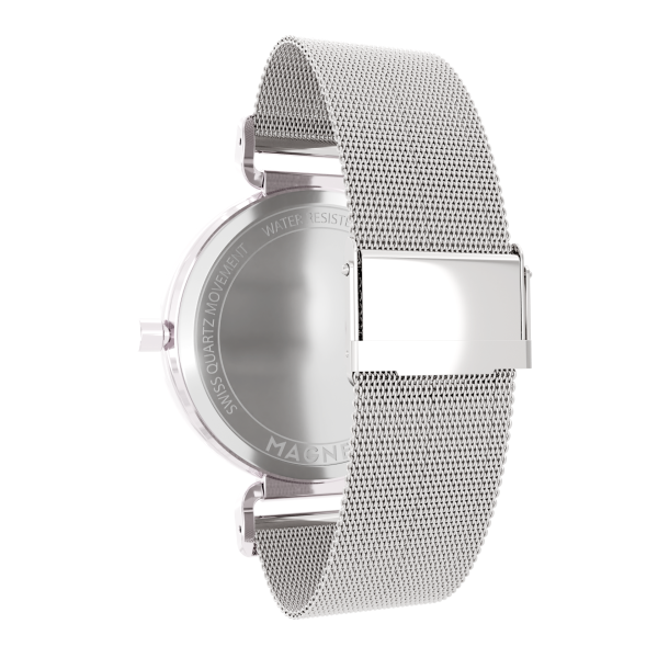 Mesh Silver (Bella) Angebot – Bild 3