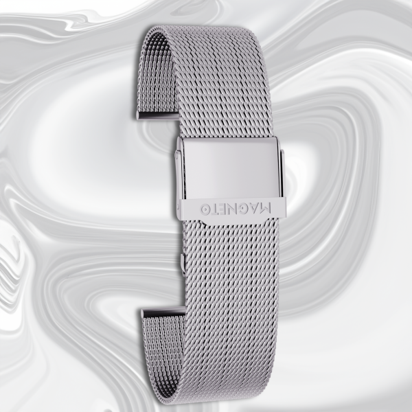 Mesh Silver (Bella) Angebot