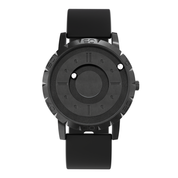 Komet Black silicone black Schn?ppchen – Bild 3