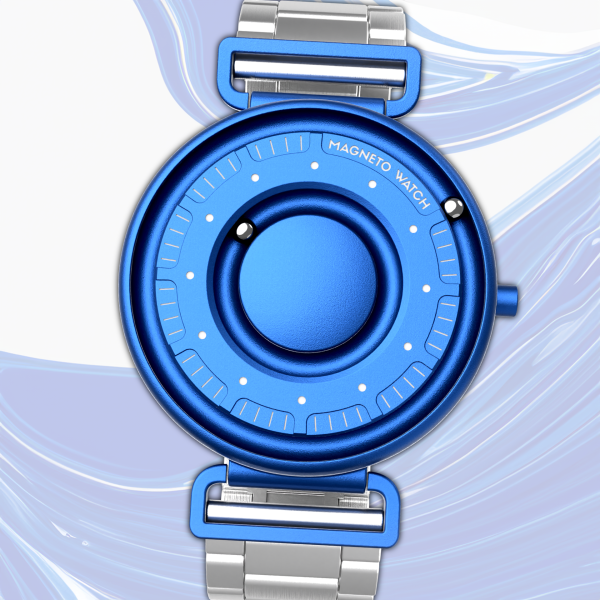 Primus Blue steel silver Angebot