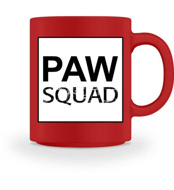 Paw Squad  - Tasse Online-Schn?ppchen – Bild 4