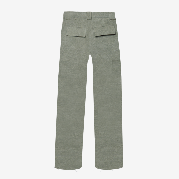 CANVAS CARGO PANTS Online – Bild 3