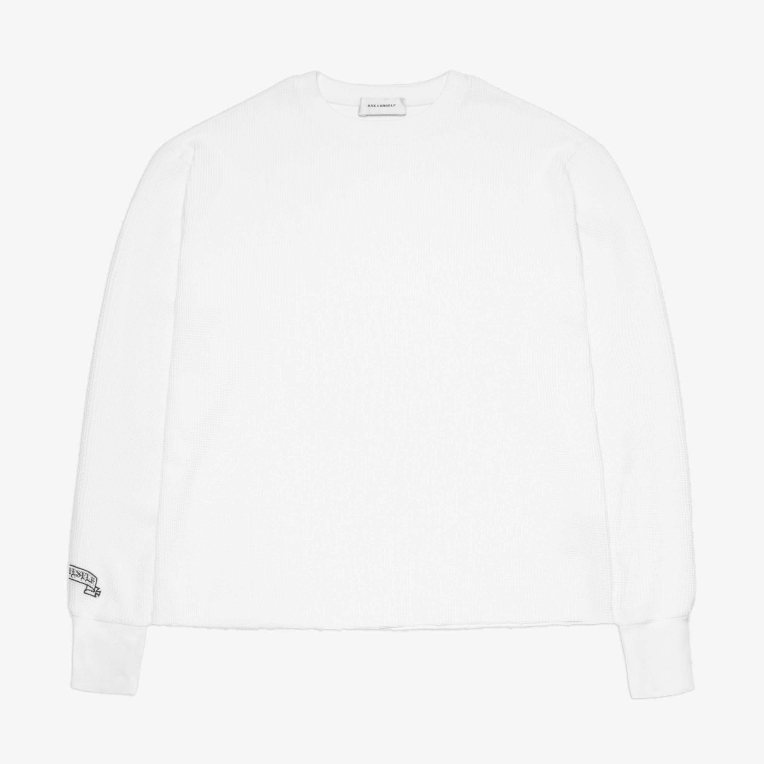 BANNED WAFFLE LS Zu verkaufen
