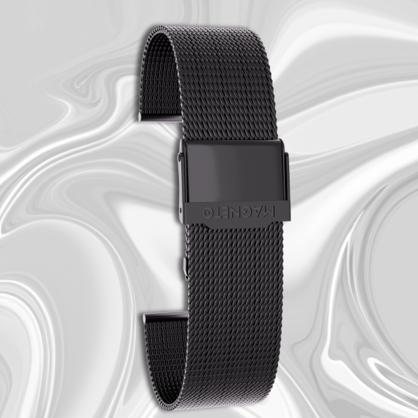 Mesh Black (Bella) Mode