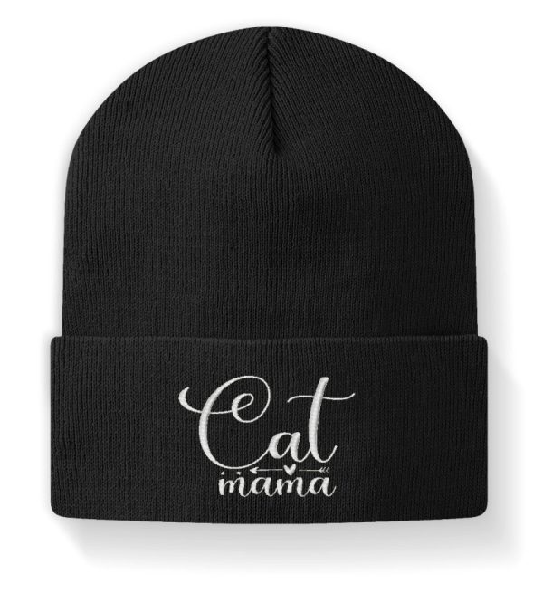 Cat Mama  - Beanie Online