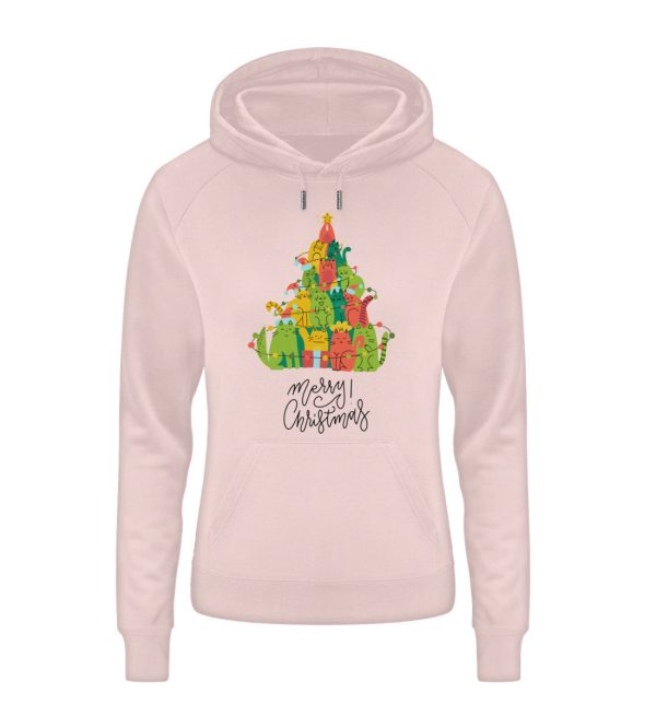 Merry Christmas Weihnachten  - Trigger Hoodie ST ST Zu verkaufen – Bild 3