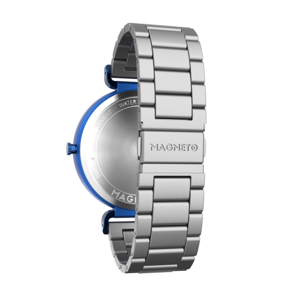 Primus Blue steel silver Angebot – Bild 5