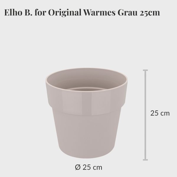 Elho B. for Original 25cm Verkauf – Bild 5